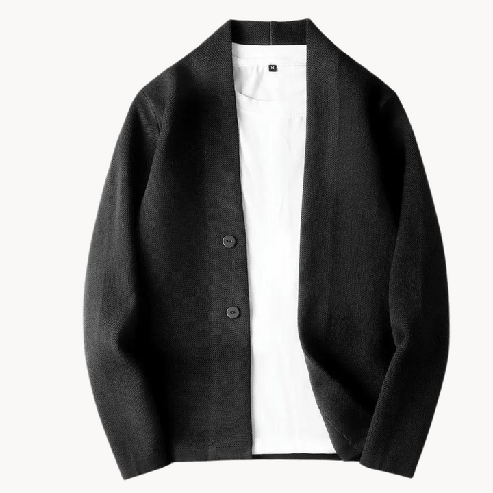 NOAH™ | MEN'S STYLE BLAZER