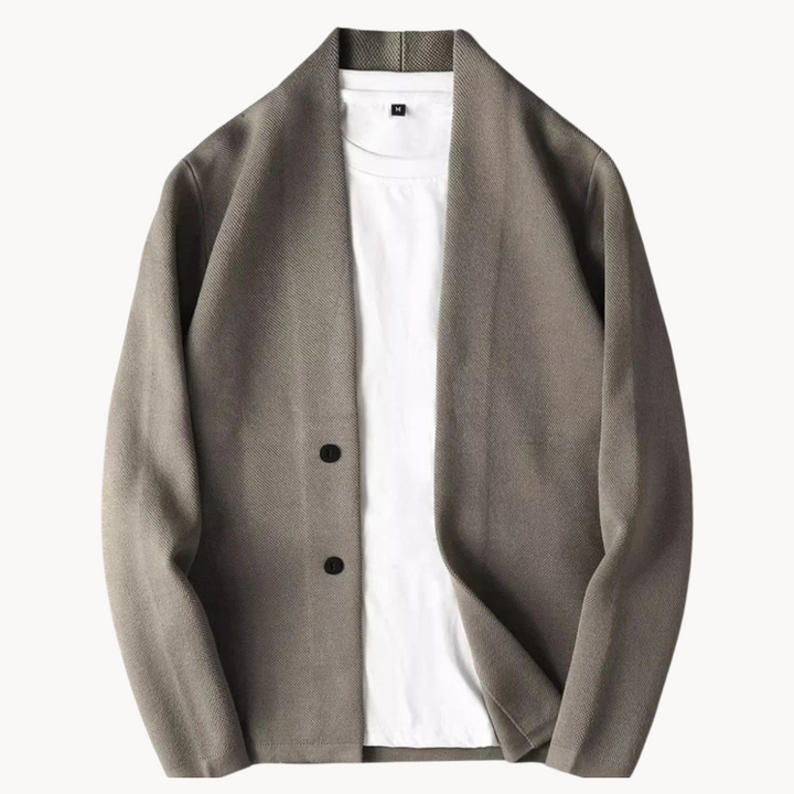 NOAH™ | MEN'S STYLE BLAZER