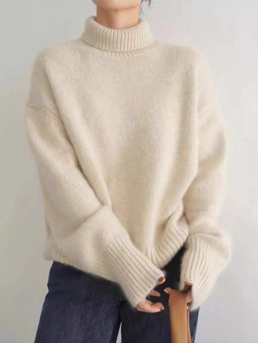 EMILY | KNITTED SWEATER