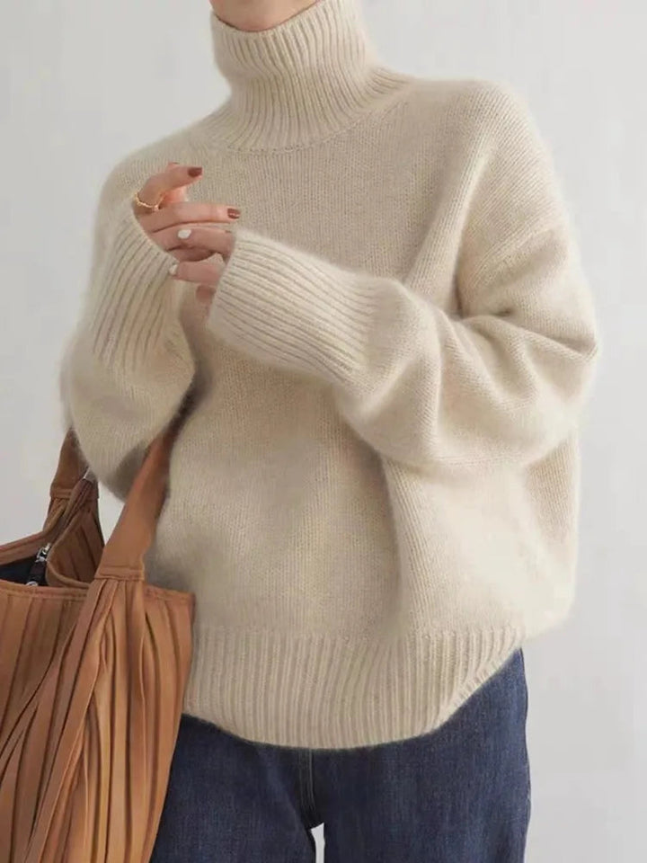 EMILY | KNITTED SWEATER