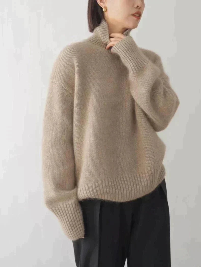 EMILY | KNITTED SWEATER