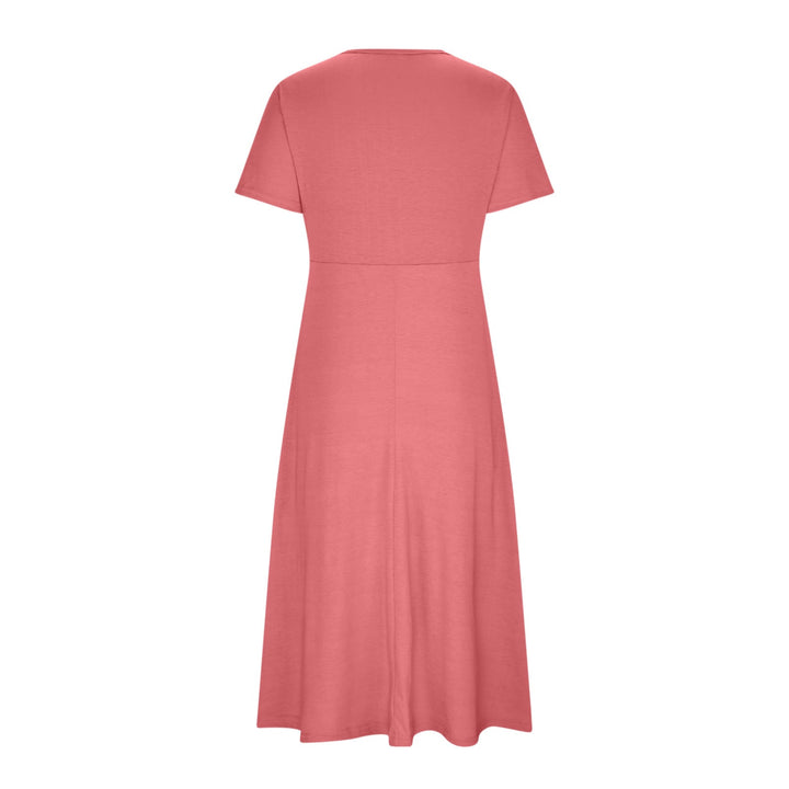 ROSIE™ - FLATTERING ELEGANT DRESS