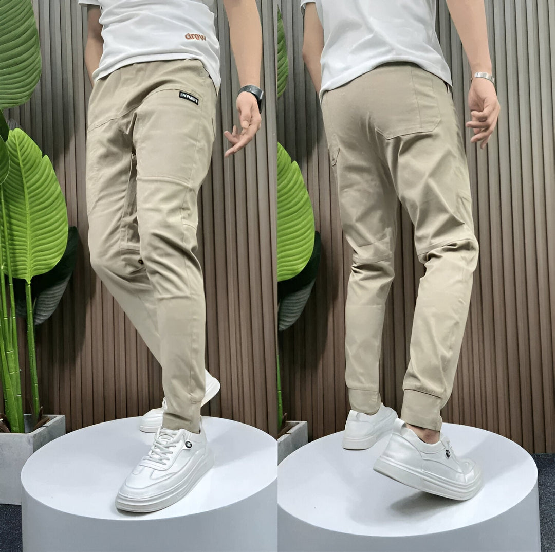 THOMAS™ | CARGO PANTS STRETCH